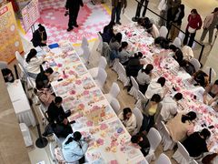 -龙湖西安曲江天街