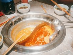 -季季红火锅(青山湖万达店)
