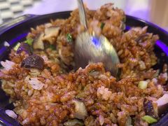 -澳门陈光记烧味饭店(南京德基广场店)