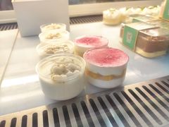 -青桔和木鱼·新中式糕点(万科天誉店)