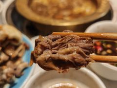 -和庆斋羊蝎子火锅·碳缸烧烤(顺义旗舰店)
