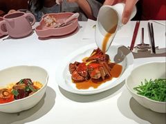 -新荣记(新源南路店)