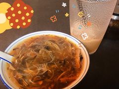 -左记港食(融科天城店)