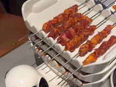 -丰茂烤串(公园店)