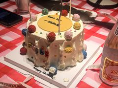 -笨豆腐居民楼菜馆•江西小炒(天津开发区店)