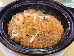 -旺富东海大酒楼(海鲜街店)