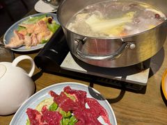 -三亚湾假日度假酒店·中餐厅