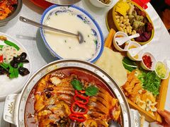 -解家河南菜(商鼎路店)