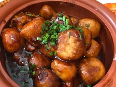 -阿英煲(凉城路店)