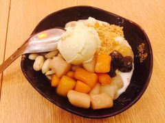 -鲜芋仙(观音桥大融城LG店)