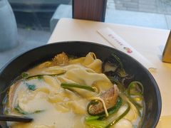 -煜丰汴京烤鸭(福彩路店)
