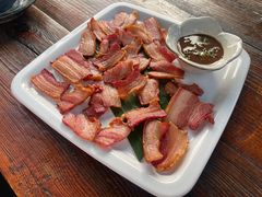 -春天里餐厅·云南创意菜特色美食(束河店)