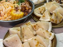 -琥珀川糟粕醋·香草鸭·鸡煲(慈云寺店)