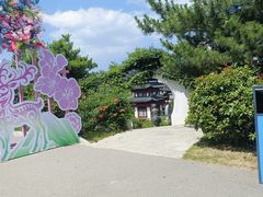 -威海华夏城景区