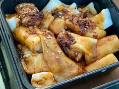 豉油王猪肠粉-渔记茶餐厅(渔村店)