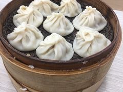 -新丰小吃(中山中路分店)