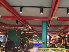 -京悦南门涮羊肉·羊蝎子火锅(田林路店)