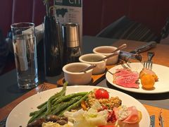 -拉蒂娜·巴西牛排馆 Latina·Brazilian Steakhouse(王府井喜悦店)