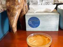 -Be Lived Cafe比例咖啡(摩天轮店)