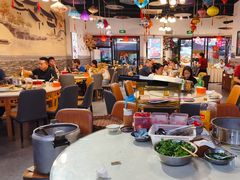 -牟记江湖重庆地标特色菜鱼蛋海鲜羊蝎子(巴南区黑金冠十多年好店)