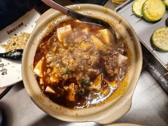 -花和尚·湘西小串烧烤(祈福店)