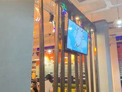 -功夫怪兽·烧烤(西工小街店)