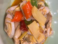-誉八仙粤菜(万象天地店)