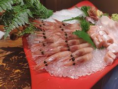 -樱之盛宴·蟹料理海鲜自助(前进大街店)