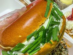 -CC BAGEL&SCONE 贝果与司康(南开大悦城店)