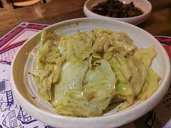 -铁公鸡·四川料理(天环广场店)