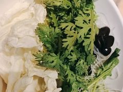 -清真·老门框爆肚涮肉·中华老字号(丰管路店)