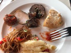 -澳门旅游塔360°旋转餐厅(南湾湖广场店)