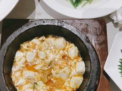 -狮王府淮扬菜(新街口友谊店)