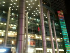 -上海世茂广场(南京东路店)