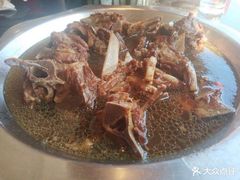 -蝎王府羊蝎子(天通苑店)