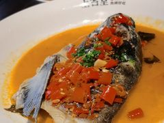 -上名堂·鱼头好吃(体育场路店)