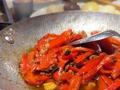 -俏湖兰·辣椒炒个肉(海沧店)