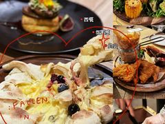 -玖壹咖啡(临河街店)