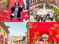 -佛罗伦萨小镇广佛名品奥特莱斯(疏港路店)