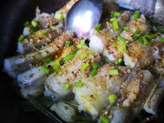 -阳江餐厅·30年老字号·粤菜海鲜大排档