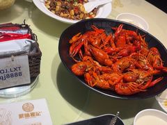-聚味瞿记·龙虾堂(咸嘉湖店)