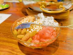 -悟能八戒烤肉自助(秦隆步行街店)