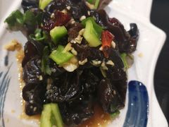 -惠丰堂饭庄(北洼路店)