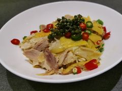 -江宴渔村·鱼鲜土菜(紫荆广场店)