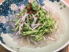 -上关雪東北菜(中房金谊店)