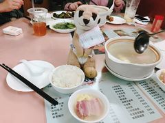 -蘭心餐厅(进贤路店)