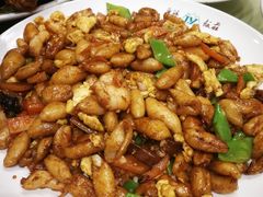 -晋阳饭庄(虎坊桥店)