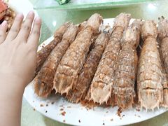 -新金盛·海鲜酒楼(盐田店)