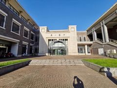 -上海海洋大学(临港校区)