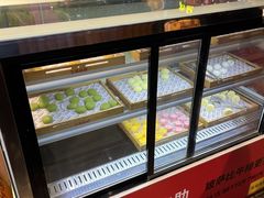 -牛排叔叔自助餐厅(太原万达店)